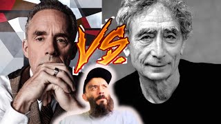 💡 Jordan Peterson vs Gabor Mate endure [upl. by Ardeed834]