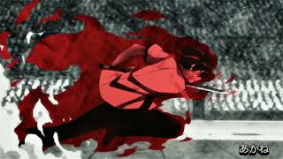 ikki VS Todo Final FightAMV••EDITanimeedit unlukyquitezyaudios [upl. by Nahsed]