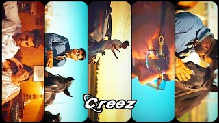 creez harkirat sangha statusfull screencreez song whatsapp statusnew punjabi song 2023latest💔 [upl. by Anitsyrc]