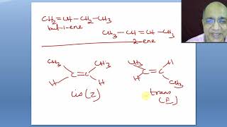 Selectivity and Specificity in Organic Reactions Part1 Regio and Stereoselective reactions [upl. by Eldwen]