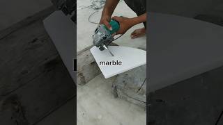 angle grinder 10mm bit tiles marble granite amazing  marble design tiles design shoaib [upl. by Lerrej]