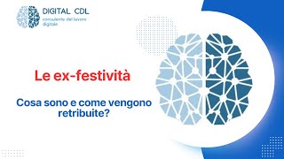 Le ex festività [upl. by Freda]