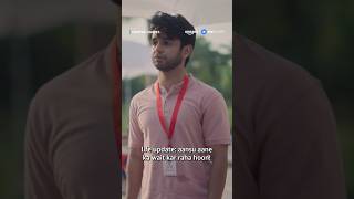 When You Are Having A Bad Day ft Ritvik Sahore  Campus Diaries  MX Player [upl. by Enelak]