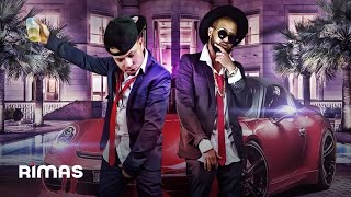 Jowell y Randy  Come Back To My Crib Official Audio [upl. by Napier96]