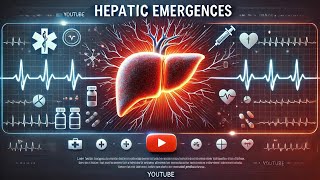 Hepatic encephalopathy amp hematemesis and Melena [upl. by Pedaias894]