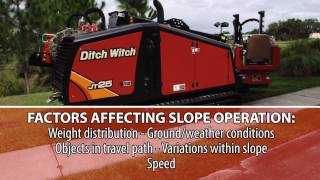 DW Horizontal Directional Drilling Safety [upl. by Akemahc]