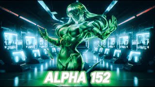 Dead Or Alive 7 Soundtrack ALPHA152 DOAGeneration [upl. by Etnahc]