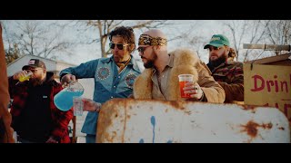 Yelawolf – quotNew Mequot Official Music Video [upl. by Nosydam554]