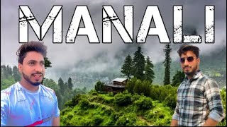 Manali Tourist Places  Watch this before planning a trip to Manali [upl. by Nnahgem]