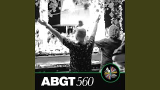 Alive ABGT560 [upl. by Emanuele116]