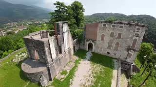 Castello di Polcenigo [upl. by Manoop222]