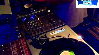 Vinyl Vinnie  OOS Radio Techno Tuesday Episode 007 [upl. by Arratahs]