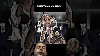 hanayama vs speck [upl. by Tap]