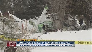 Company that owns crashed plane has history of incidents [upl. by Cassie]