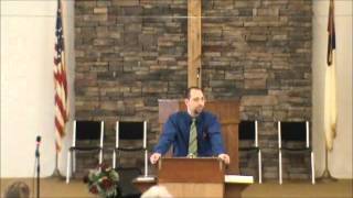 Hosea Chapters 13 Sunday School P 1 [upl. by Hgielak]