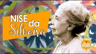 NISE DA SILVEIRA [upl. by Marinna]