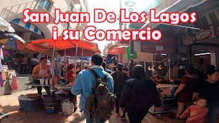 Una tradición de más de 390 años de antigüedad San juan de los lagos 2023 [upl. by Aleck]