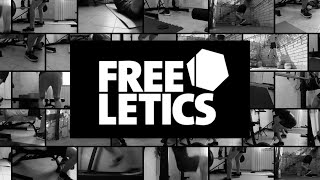 Freeletics il mio cambiamento [upl. by Southworth]