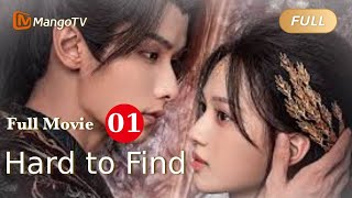 【ENG SUB】Full Movie P1  A Love Story of Redemption  Hard to Find 难寻  MangoTV [upl. by Kerrin]