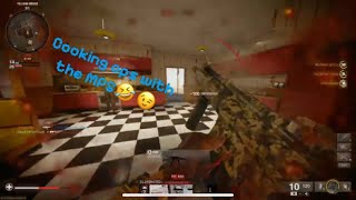 50 BOMB MP5 GAME PLAY [upl. by Haissi413]