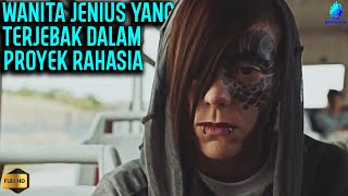 DIANGGAP LEMAH NAMUN TERNYATA JAGO BAKU HANTAM   Alur Cerita Film [upl. by Ahsinhoj762]