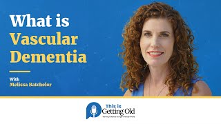 What is Vascular Dementia [upl. by Gnoz]