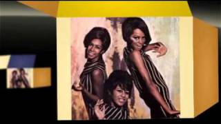 DIANA ROSS and THE SUPREMES the happening LIVE [upl. by Peri255]