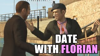 GTA IV Buoys Ahoy Pegorinos Pride Missions  Part 27 Walkthrough [upl. by Sachsse750]