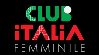 🔴 SERIE B1 FEMMINILE  24° GIORNATA CLUB ITALIA vs SAVIS VOLLEY VOLPIANO [upl. by Alia568]