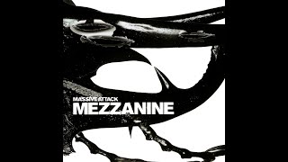 Massive Attack  Mezzanine 1998 full album slow motion effect [upl. by Katushka]