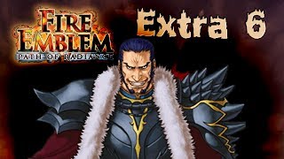 Lets Play Fire Emblem PoR Extra 6 Il genocidio pomeridiano di Sua Maestà [upl. by Nelia121]