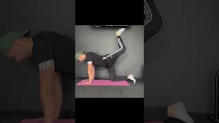 Ćwiczenia na mobilność bioder HIP MOBILITY gym mobility hip [upl. by Cissy110]