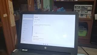 Windows 10X Build 20279 บน HP 14am108tx [upl. by Yrnehnhoj]