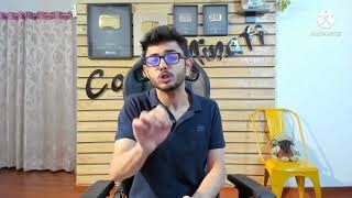 carryminati subscribe clip for YouTube channelcarryminati clip subscribe video [upl. by Muraida634]