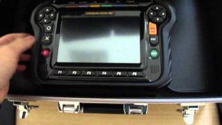 Professional Diagnostic Scanner  Carman Scan VG Review [upl. by Sitnik]