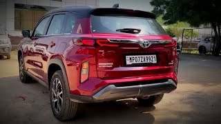 ₹16Lakh Me Mini Fortuner ❤🔥 All New Toyota Urban Cruiser Hyryder 2023  New Model 21CarSeries [upl. by Hume]