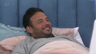 Big Brother UK Celebrity  series 222018  Episode 24 Day 23 HD [upl. by Aible]