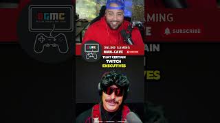 Dr Disrespect gives his 3rd example and talks about biased people from twitch [upl. by Kovacs]