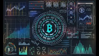 Enflasyon Verisini Karşılıyoruz Bitcoin Analiz Etherium Altcoin analiz USA amp BIST100 [upl. by Claudetta960]