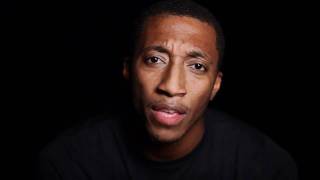 ESV Trusted By Leaders  Lecrae Moore [upl. by Crandell]