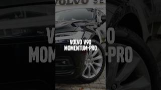 Volvo V90 B4 AWD Momentum Pro Volvo Selekt [upl. by Makell]