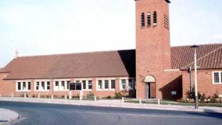 St Barnabas Kingshurst [upl. by Linsk983]