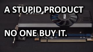 Low End Video Cards Rant amp Radeon R7 240 Unboxing amp Review [upl. by Legra]