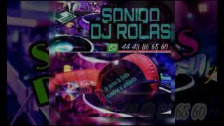 MIX CARDENALES DJ ROLAS [upl. by Drarig]