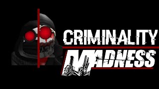 Madness Combat Criminalization [upl. by Lorrayne]