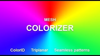 Colorizer Overview [upl. by Junieta220]