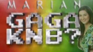 ABSCBN offered Marian Rivera 4 Shows this 2009 [upl. by Kere]