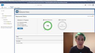 Salesforce Change Sets with ITequality [upl. by Lesig]