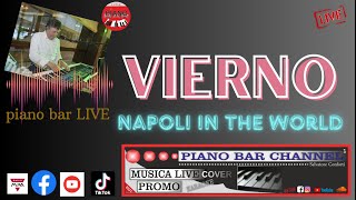 Vierno napolimusic [upl. by Neslund]