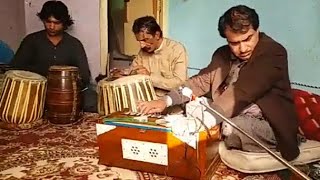 rabab mange  pashto music song [upl. by Elysee]